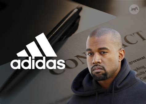 kanye west adidas scandal